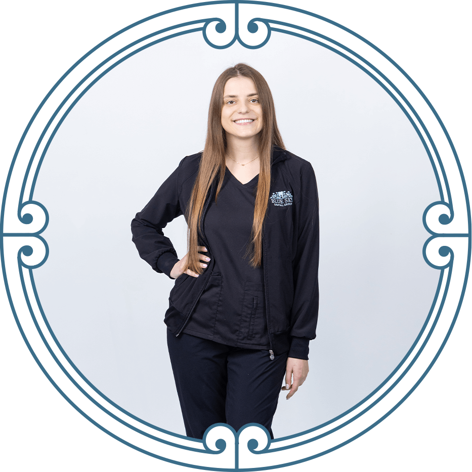 Team member