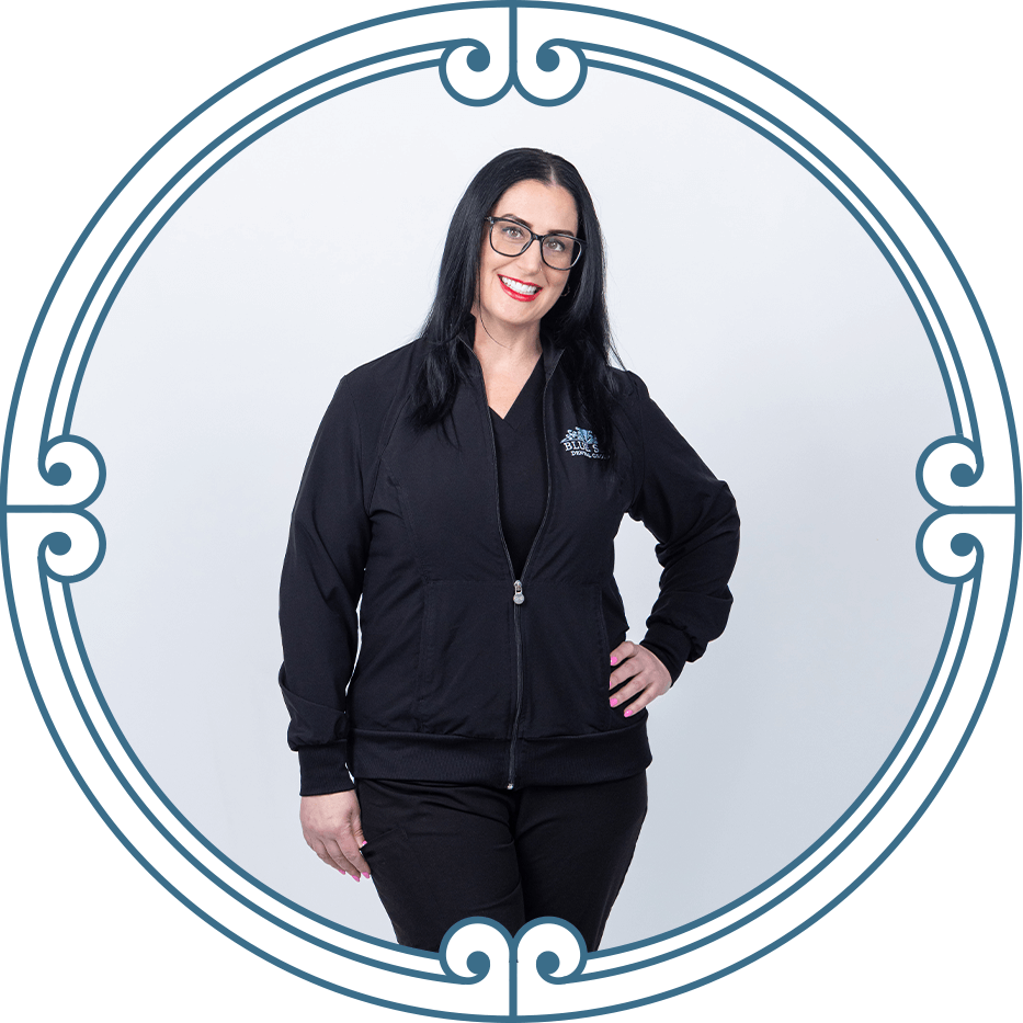 team member