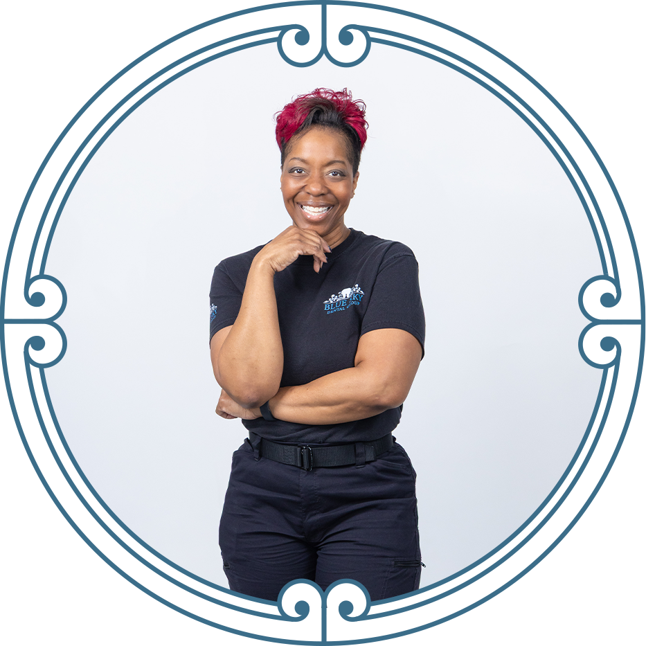 Team member