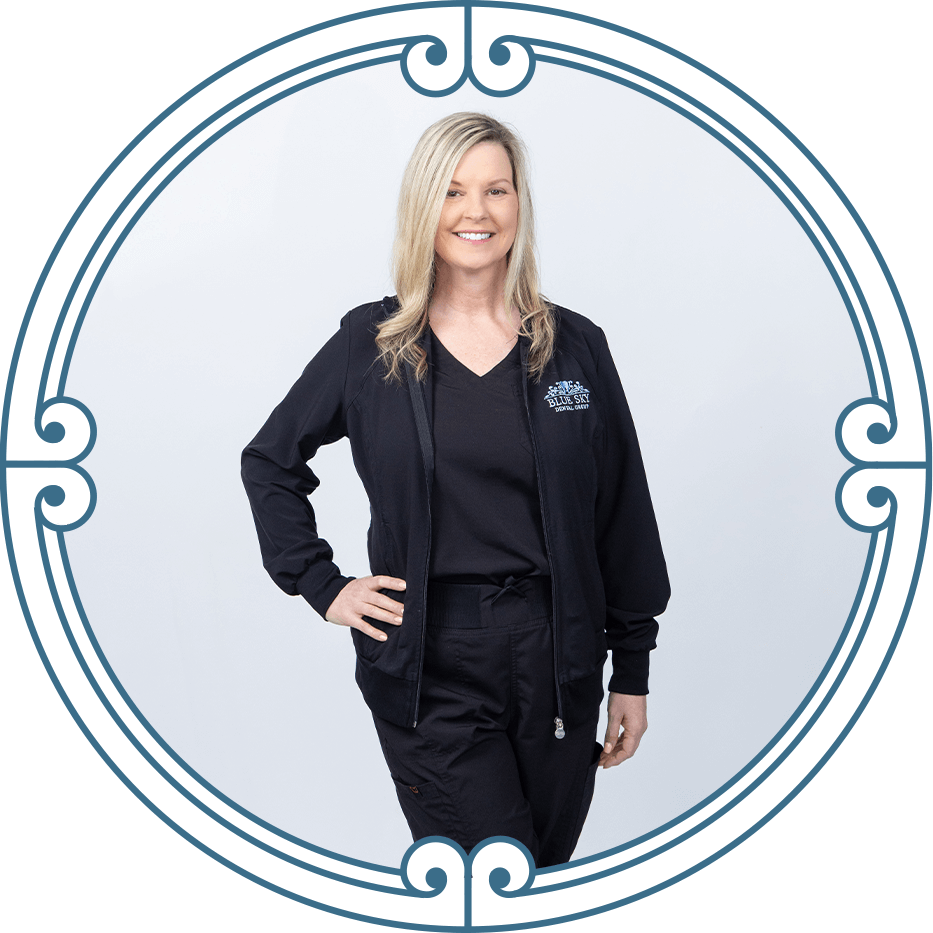 Team member